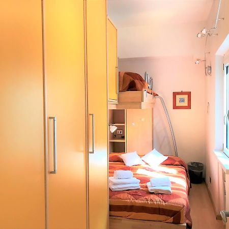 Ferienwohnung La Diana Siena Exterior foto