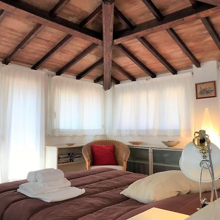 Ferienwohnung La Diana Siena Exterior foto