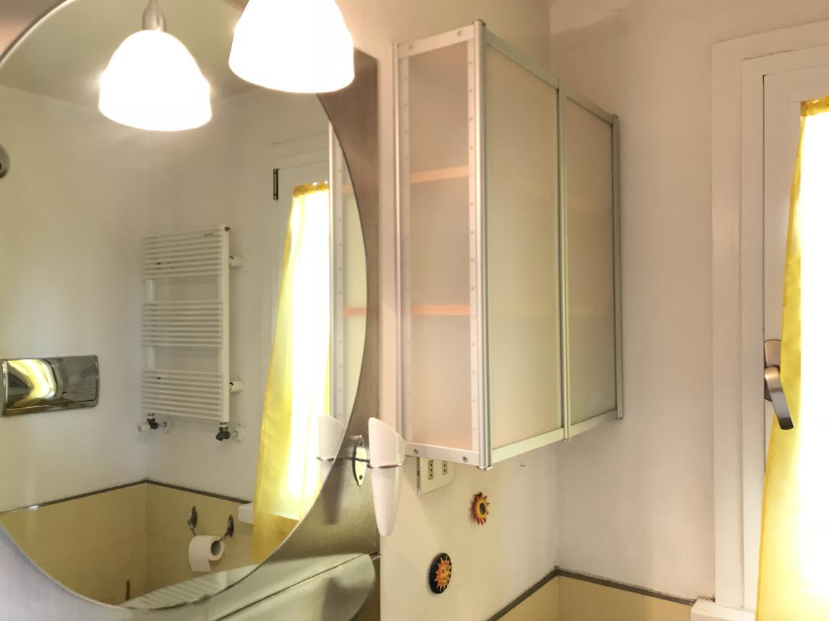 Ferienwohnung La Diana Siena Exterior foto