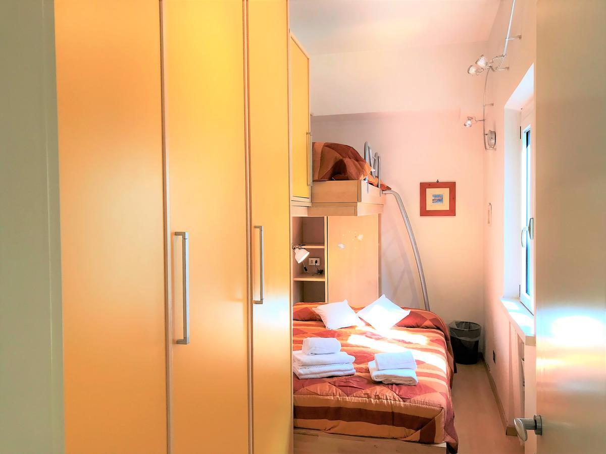 Ferienwohnung La Diana Siena Exterior foto