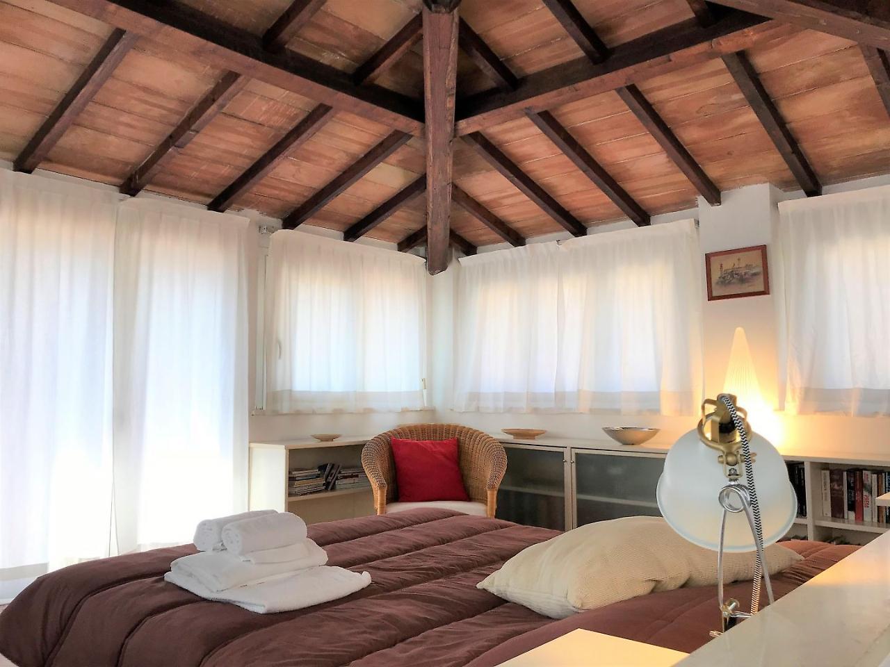 Ferienwohnung La Diana Siena Exterior foto