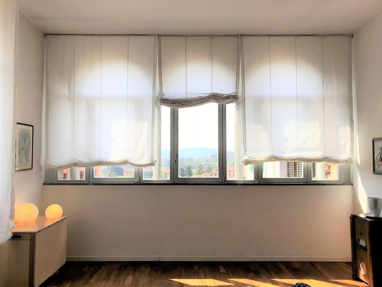 Ferienwohnung La Diana Siena Exterior foto